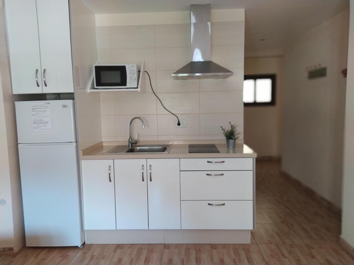 Apartamentos La Villa 3 San Sebastián de la Gomera Esterno foto