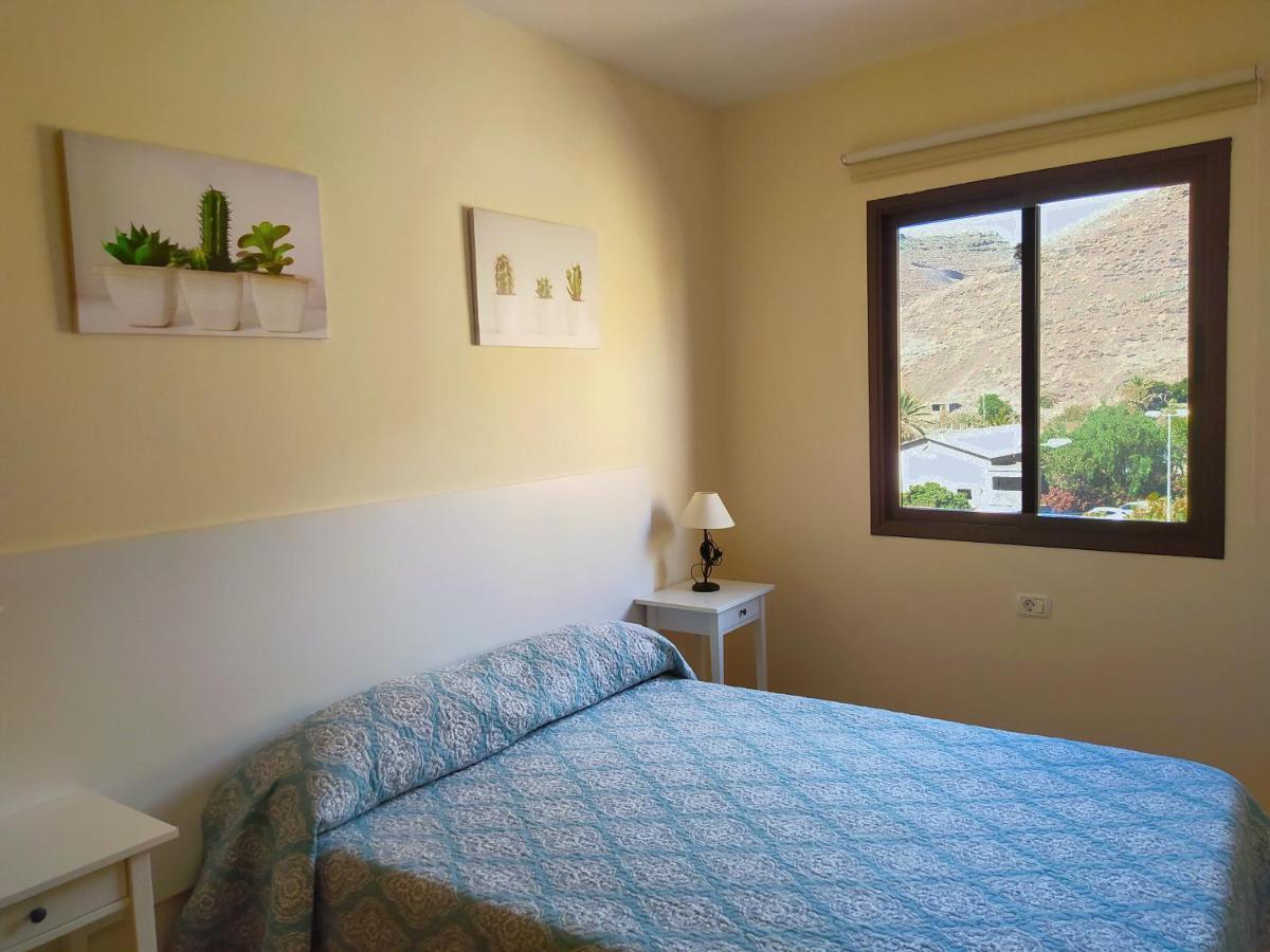 Apartamentos La Villa 3 San Sebastián de la Gomera Esterno foto