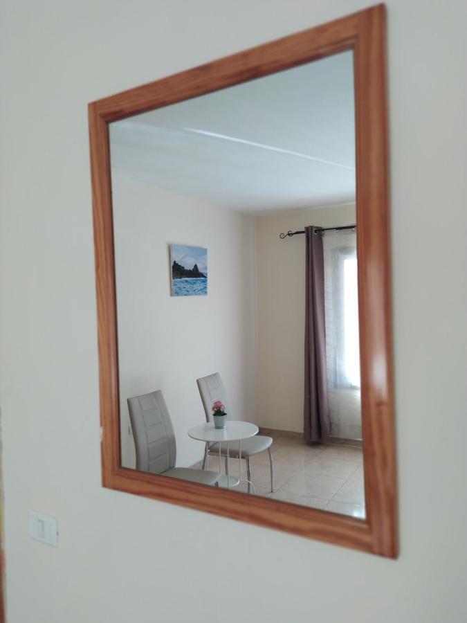 Apartamentos La Villa 3 San Sebastián de la Gomera Esterno foto