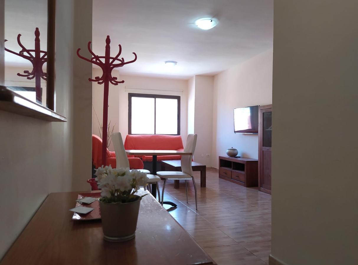 Apartamentos La Villa 3 San Sebastián de la Gomera Esterno foto