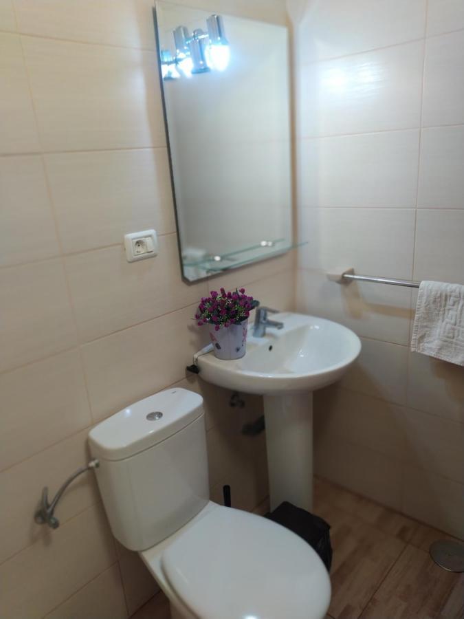 Apartamentos La Villa 3 San Sebastián de la Gomera Esterno foto