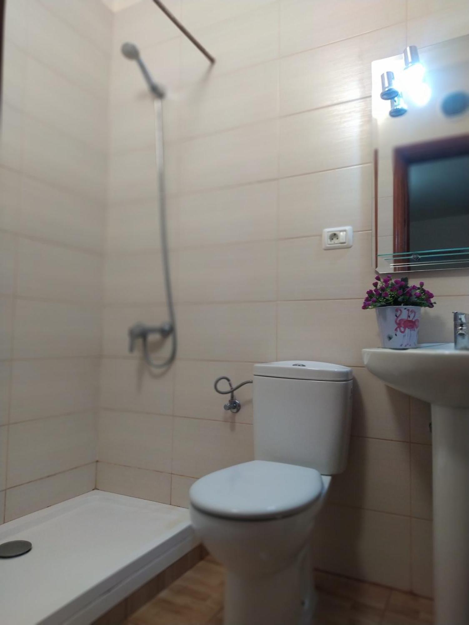 Apartamentos La Villa 3 San Sebastián de la Gomera Esterno foto