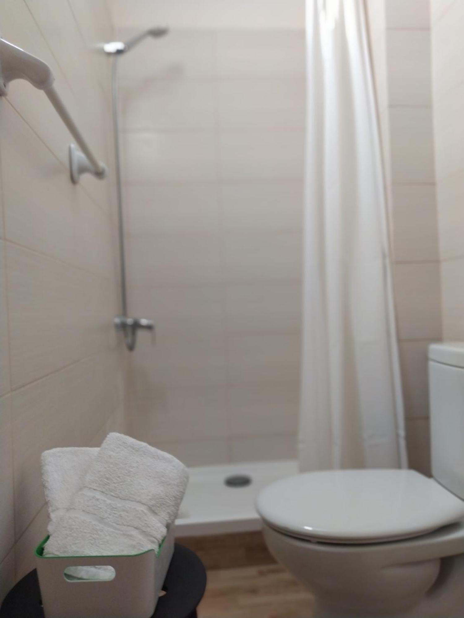 Apartamentos La Villa 3 San Sebastián de la Gomera Esterno foto