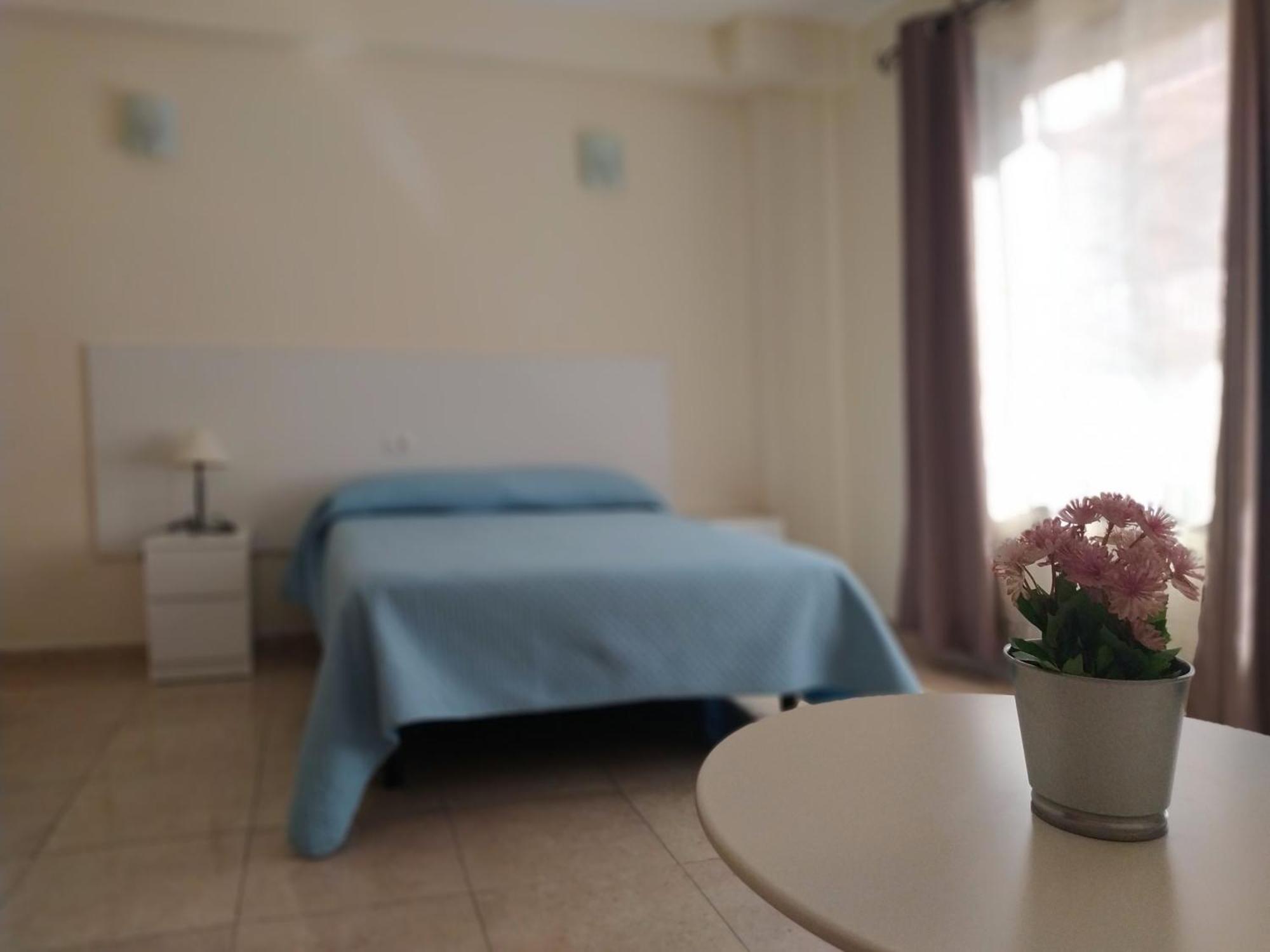 Apartamentos La Villa 3 San Sebastián de la Gomera Esterno foto
