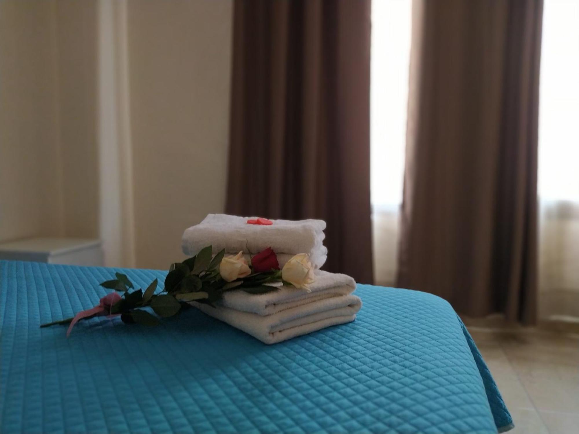 Apartamentos La Villa 3 San Sebastián de la Gomera Esterno foto