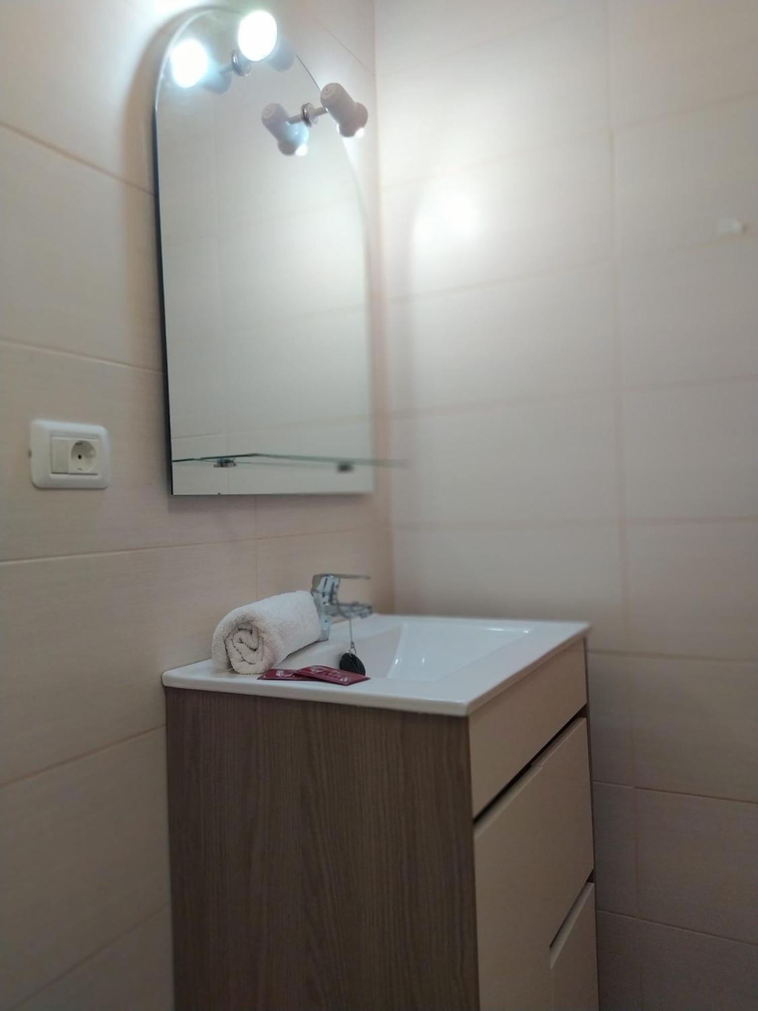 Apartamentos La Villa 3 San Sebastián de la Gomera Esterno foto