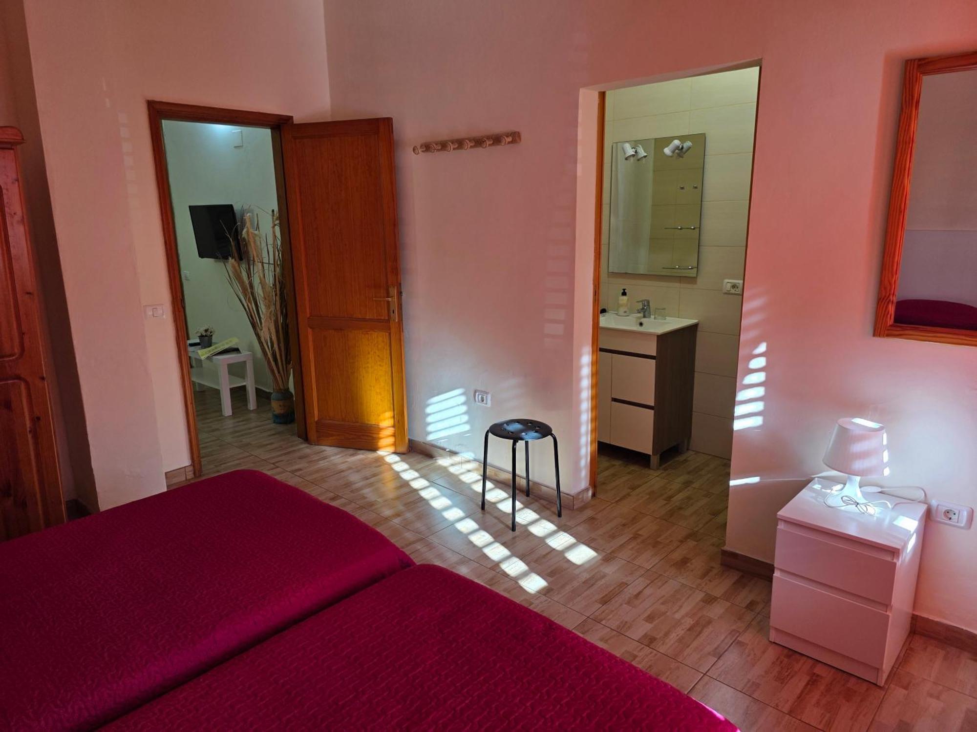 Apartamentos La Villa 3 San Sebastián de la Gomera Esterno foto