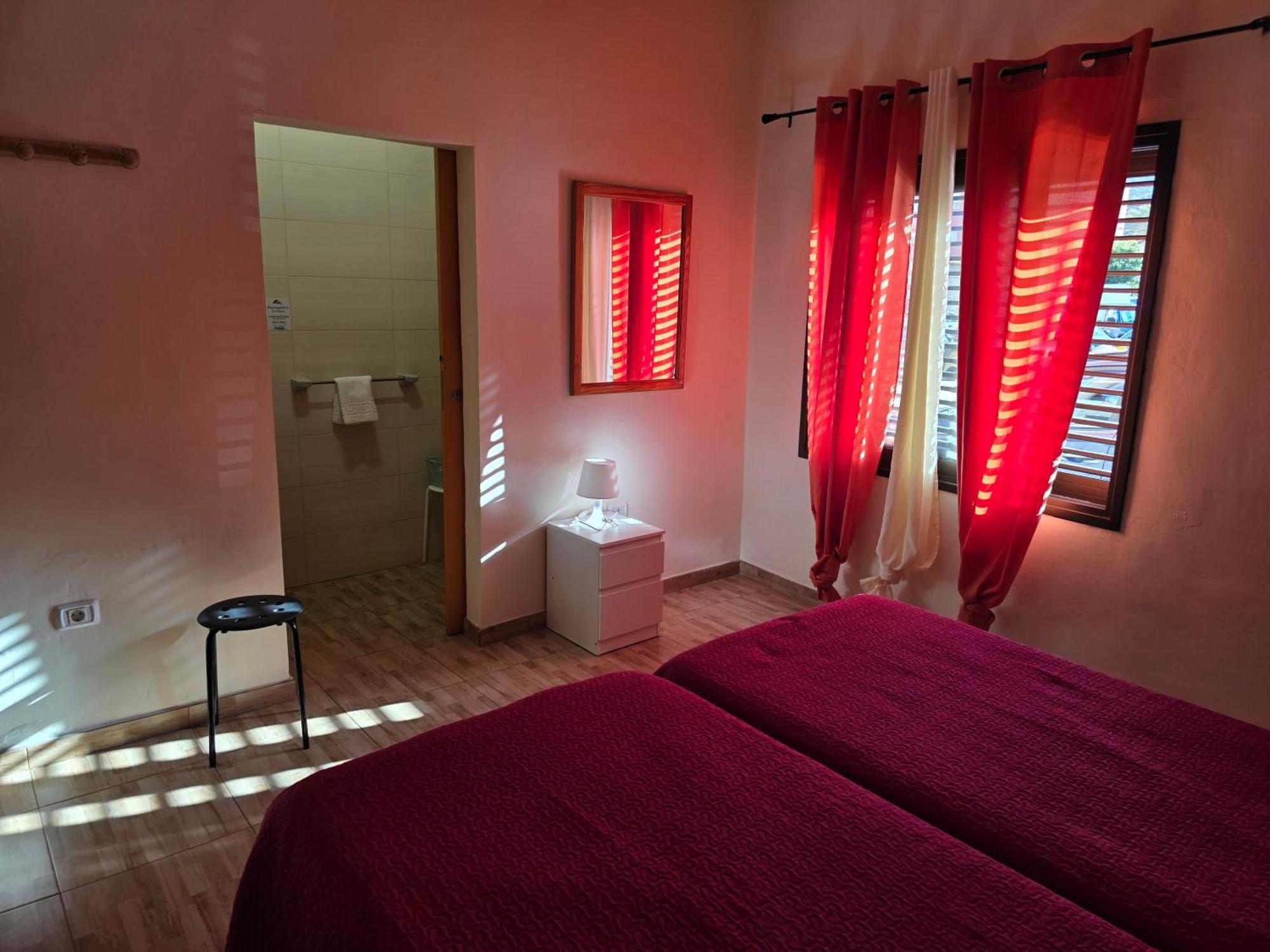 Apartamentos La Villa 3 San Sebastián de la Gomera Esterno foto