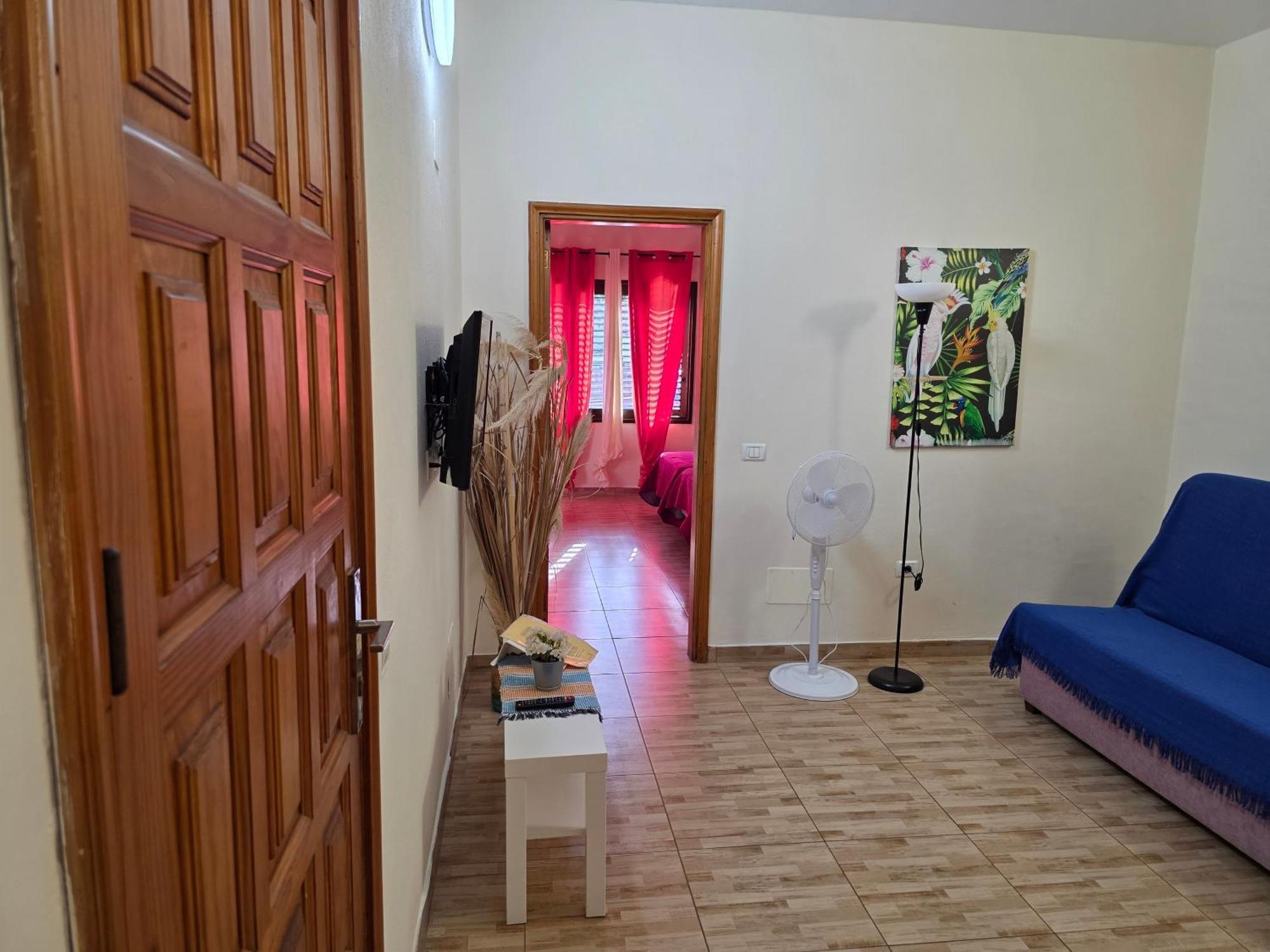 Apartamentos La Villa 3 San Sebastián de la Gomera Esterno foto