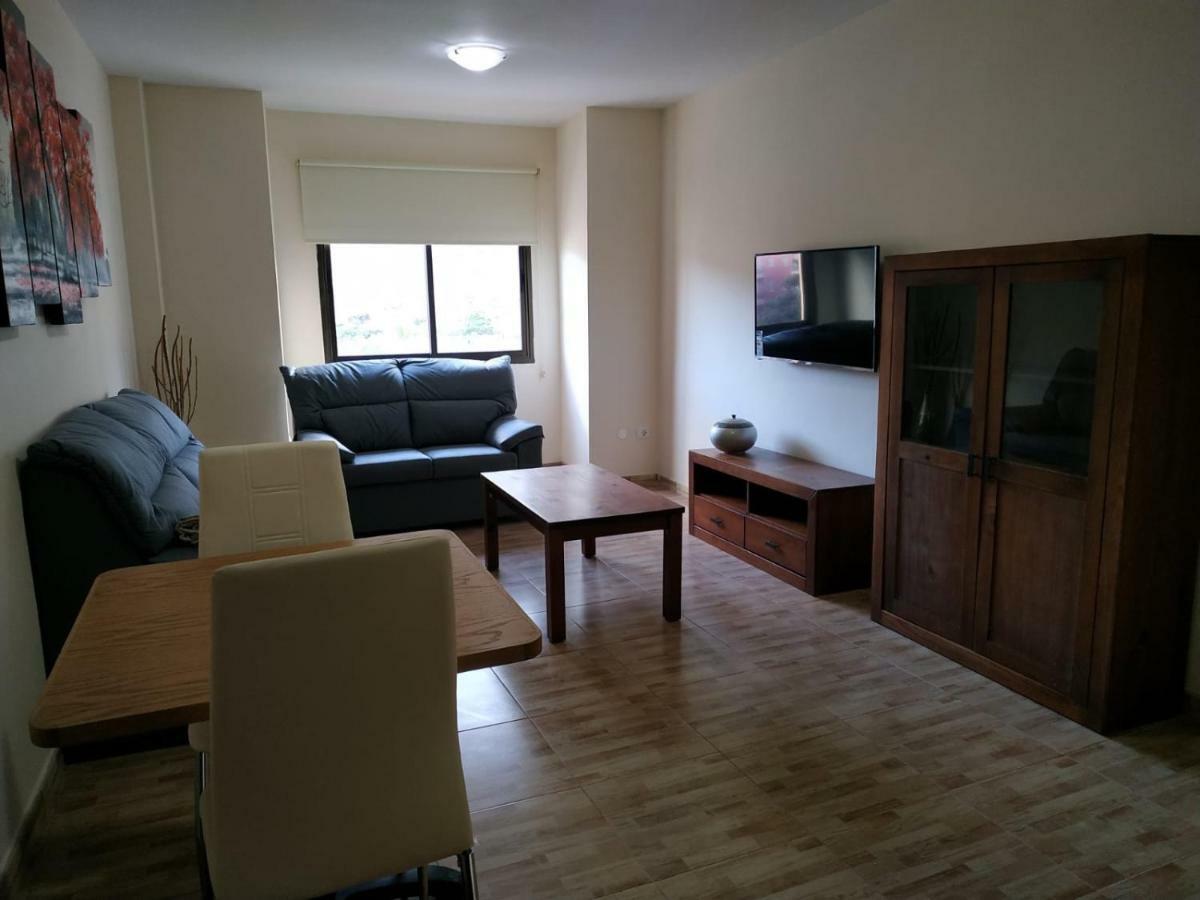 Apartamentos La Villa 3 San Sebastián de la Gomera Esterno foto