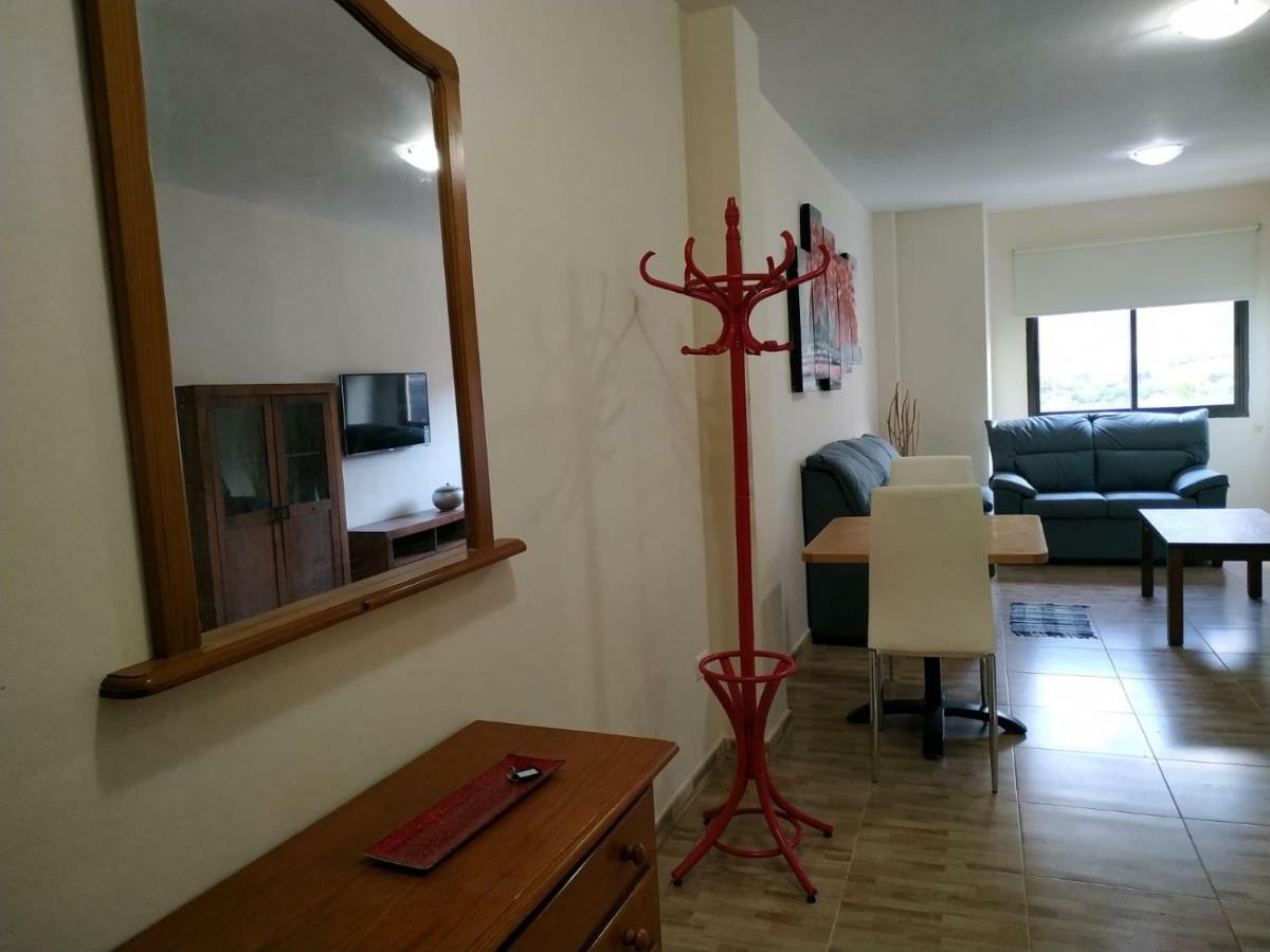 Apartamentos La Villa 3 San Sebastián de la Gomera Esterno foto