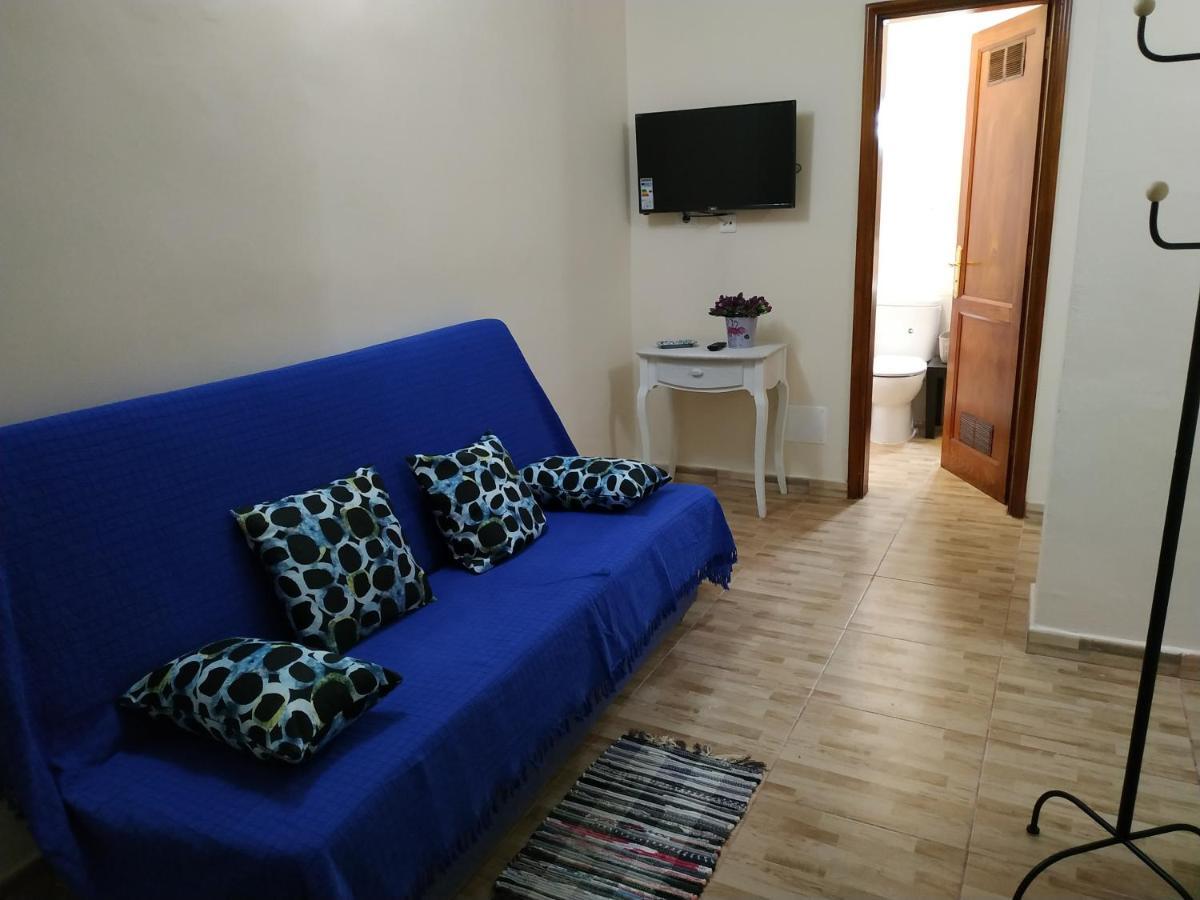 Apartamentos La Villa 3 San Sebastián de la Gomera Esterno foto