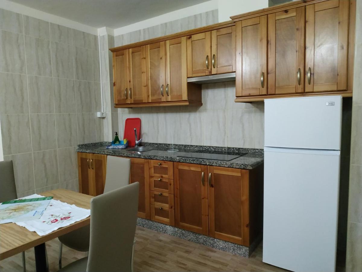 Apartamentos La Villa 3 San Sebastián de la Gomera Esterno foto